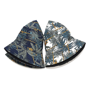 In Multiple Colors Hip Hop Style Best Industry Trending Bucket Hats High Quality For Fishing Or Casual Outings Bucket Hats - Product Image 5