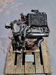 ชุดเครื่องยนต์ 4E TURBO ราคาโรงงานขายส่ง ประสิทธิภาพสูง ให้กำลังเทอร์โบสูง - Product Image 6