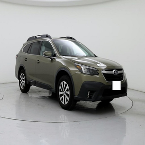 SUBARU OUTBACK PREMIUM 2020 USADO, Volante a la Izquierda/Derecha - Product Image 1