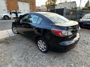 Mazda MAZ-DA3 I Sport d'occasion 2013, conduite à gauche - Product Image 4