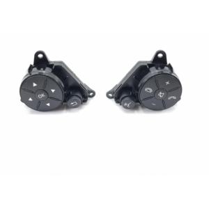 Comandi Multifunzione al Volante per Mercedes Classe GLK (X204) A2048210151 (08>15) - Product Image 1