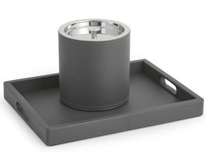 Pichet vintage en métal avec finition noire pour refroidisseur à vin, seau à glace et pot pour bouteilles, bac à glace pour fête, récipient à glace - Product Image 4