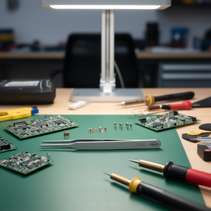 แหนบความแม่นยำสูง Knipex รูปทรงกลมเพรียวบาง พร้อมปลายโค้งมนจับถนัดมือ - Product Image 3