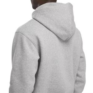 Sudadera con Capucha para Hombre, Estilo Urbano, Corte Regular, Personalizable con Logotipo, Ecológica, Impermeable, de Poliéster/Algodón y Felpa, Servicio OEM 2024 - Product Image 5