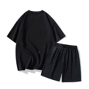 Venta al por mayor de ropa de calle de verano de los hombres Casual Sports Fitness Shorts algodón transpirable Ape Shark Camo Design Bapees Collection - Product Image 2