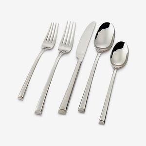 Elegante juego de cubiertos de metal chapado en oro Los mejores precios en Vintage Wedding Royal Acero inoxidable Tenedor Cuchillo Cuchara Fabricado India - Product Image 2