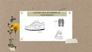 Wypex, zapatillas informales de alta calidad para mujer, zapatillas deportivas transpirables a la moda, plantilla de goma PU, zapatos ligeros antideslizantes para caminar - Product Image 6