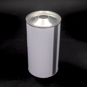 ไดอัม 90 มม. กระป๋องทรงกระบอกทำจากเหล็กวิลาดแบบกำหนดเองได้ พร้อมฝาปิดแบบมีรูกด/ฝาโดม พร้อมรูเท ความจุรวมตั้งแต่ 0.4-1.0 ลิตร - Product Image 5