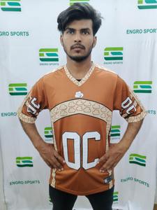 Fabricant-Authentique Rouge Personnalisé Blanc Marine-Blanc Maille Authentique Maillot de Football Uniformes de Sport Personnalisés Promotionnels - Product Image 2