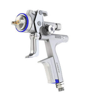 PROVEEDOR VERIFICADO DE Pistola de Pintura DIGITAL PRO SATAS jet X HVLP 1,3 I (Control) 1200196 Adam X - Product Image 2