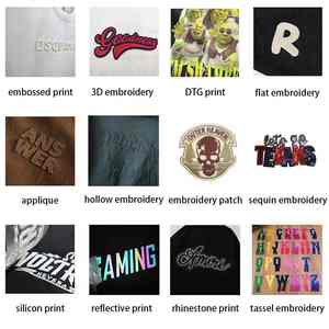 Sudadera con Capucha Casual de Invierno, Gruesa y Elegante, con Estampado de Serigrafía, Conjunto Deportivo, Costuras Duraderas, Textura Suave - Product Image 6