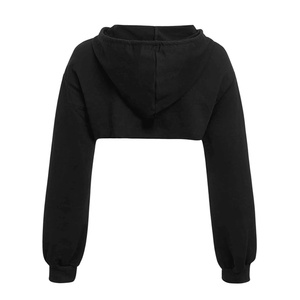 เสื้อแจ็คเก็ตสตรีทแวร์คุณภาพสูง ผ้าฝ้าย 100% มีฮู้ด ซิป ลายฉลาม เสื้อพูลโอเวอร์สปอร์ตสุดหรูสำหรับผู้หญิงและผู้ชาย เสื้อฮู้ดดี้ - Product Image 1