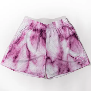 กางเกงกีฬาขายาวของผู้ชายกางเกงขาสั้นแนวสตรีทแฟชั่นฤดูร้อน - Product Image 3