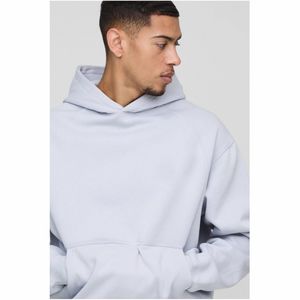 Vêtements de sport pour hommes à capuche personnalisés en gros, ensembles de jogging de fitness, designs imprimés unis, ensemble de jogging, survêtement pour adultes - Product Image 3
