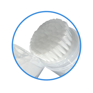 Limpieza sin agua Limpiador de zapatillas Espuma Limpieza profunda Manchas Suciedad Rápido en todos los tipos de zapatos Fórmula suave Suministro DE FÁBRICA DE Malasia - Product Image 3