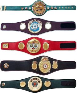 Venta al por mayor Wrestling Boxing MMA Title Belts WWE Wrestling Custom Championship Belts Factory World Championship Belt Ronpex - Product Image 6
