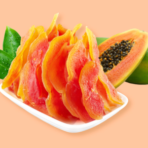 PAPAYA SECA DE CALIDAD-100% FRUTA NATURAL/ESTÁNDAR DE EXPORTACIÓN/PERFECTO PARA PEDIDOS A GRANEL Y CERTIFICADO KOSHER - Product Image 2