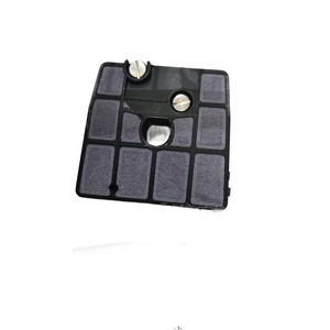 Filtro dell'Aria Compatibile Oleomac 999 Rif. 911110 per Parti di Motori Industriali - Product Image 1