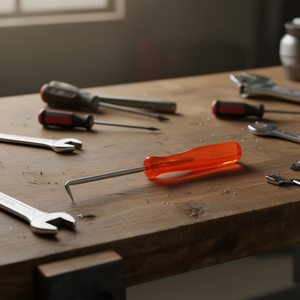 ตะขอเกี่ยวมุมฉาก Facom - Product Image 3