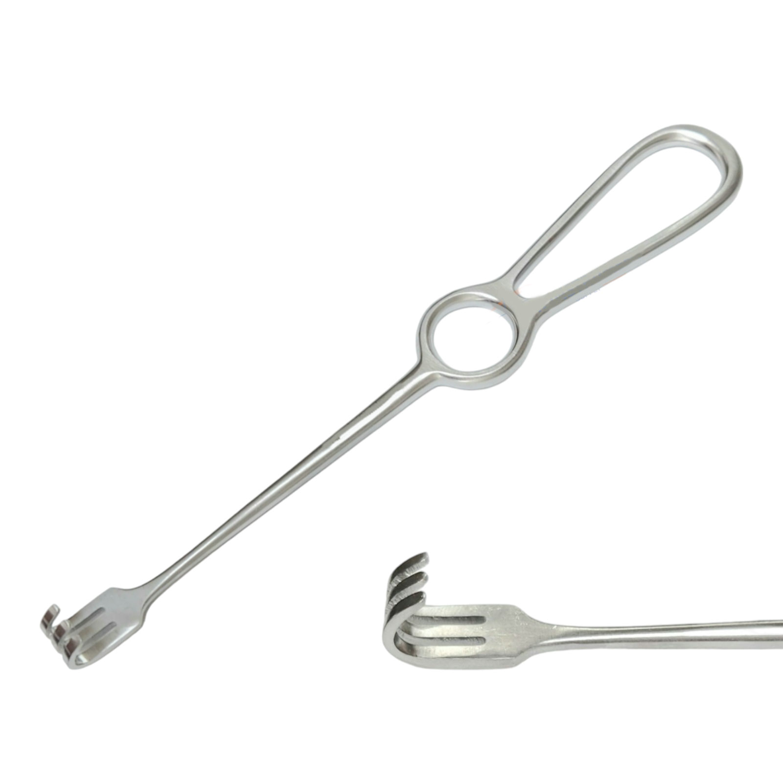 เครื่องดึงแรงดันไฟฟ้า