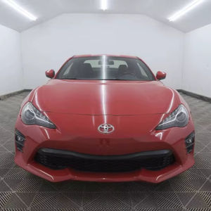 รถยนต์มือสองคุณภาพดีราคาประหยัด ปี 2019 โตโยต้า 86 GT พวงมาลัยซ้าย - Product Image 1