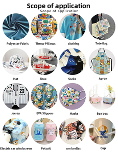 25*50 मिमी अल्फ़ान्यूमेरिक सीरियल नंबर चिपकने वाला स्टीकर वाटरप्रूफ पालतू/विनाइल चुंबन के लिए कट डिकल्स पैकेजिंग मेलबॉक्स मग - Product Image 6