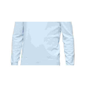 Maglione Calvin Klein da Uomo con Zip a un Quarto, Vestibilità Classica, Blu Navy, Maniche Lunghe, Colletto, Taglia X-Large - Product Image 3