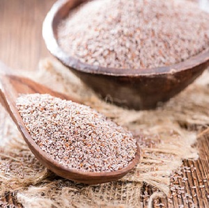 Cấp thực phẩm <span class=keywords><strong>Psyllium</strong></span> trấu bột chiết xuất hạt giống hoang dã-trồng số lượng lớn giá từ Ấn Độ - Product Image 3