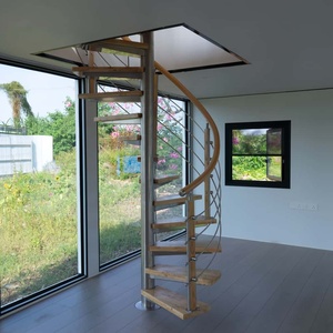 Cabane préfabriquée moderne Apple + LIVRAISON GRATUITE POUR TOUTES LES PERSONNES - Product Image 5