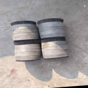 Pelo de cola de búfalo natural Premium para cepillos hechos a mano, uso industrial y suministros para manualidades, proveedor mayorista - Product Image 1