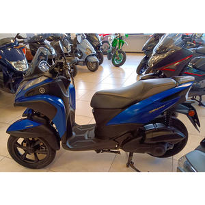 Patinete Eléctrico Inteligente TRICITY 155 sin Escobillas con Conectividad a Aplicaciones - Product Image 5