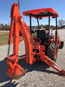 Tracteur Kubota B26 légèrement utilisé et neuf, prix de gros bon marché, puissance fiable et performances de qualité supérieure - Product Image 3