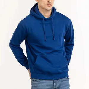 Russell แอธเลติกบุรุษผู้ชาย Dri Power เสื้อสเวตเตอร์สวมหัวมีฮู้ด - Product Image 4