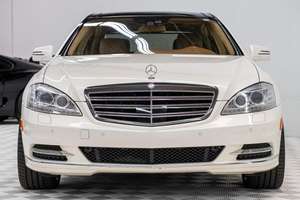 Mercedes-Benz S600 2011 Usado, Motor V12 Biturbo, Equipado, Mayormente Sin Modificar - Product Image 2