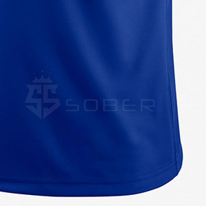 Maillot de football américain léger pour homme, confortable et respirant pour les fans et les joueurs, options de taille plus - Product Image 5
