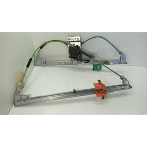 Mécanisme de levage de la vitre avant. DX FIAT Shield 3ème Série 1440161580 RHK (07>16) - Product Image 1