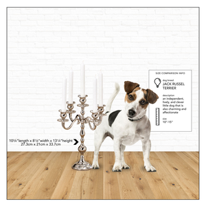 Bougeoirs en aluminium de haute qualité, pots à bougies uniques, vente en gros à chaud pour la décoration de la maison, Noël, mariage et fête - Product Image 6