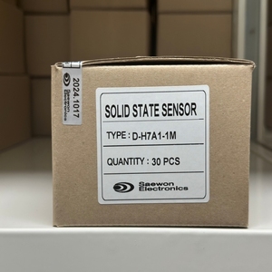 Hàn Quốc [AP] D-H7A1/D-H7A2 trạng thái rắn tự động chuyển đổi CE chứng nhận khí nén xi lanh cảm biến từ tính NPN PNP 3 dây - Product Image 4