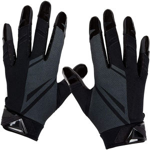 Guantes GAA de alta calidad para fútbol gaélico Material de látex Premium Característica transpirable Los mejores guantes para Irlanda - Product Image 6