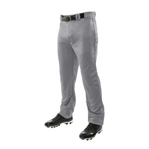 Pantalones de Béisbol para Hombre, Mujer y Niño, Uniformes Escolares, de Club y de Entrenamiento, con Logotipo Personalizado, Pantalones Deportivos de Béisbol para Exteriores - Product Image 2
