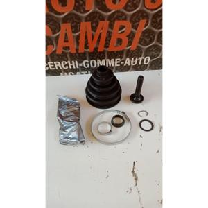 ชุดหูฟัง AUDI 80 Sedan Series (91>94) 300314 เบนซิน - Product Image 4