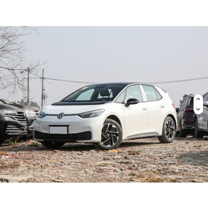 Ventes mondiales d'occasion 2024 pour <span class=keywords><strong>Volkswagen</strong></span> ID Hatchback – Volant à gauche, intérieur sombre, moteur turbo, sièges en cuir, pneus R21 - Product Image 5