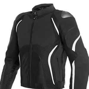 Chaquetas de Motociclismo para Hombre, Nuevo Estilo, Textil Cordura, Transpirables, Resistentes al Viento, Tallas Grandes, Diseño Estampado - Product Image 3