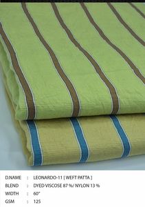 Modern Style Cotton Fabric 55 56 Width Stretchable Fabric for Bottoms Leggings & Dresses 120 150/m Wholesale Price - Product Image 5