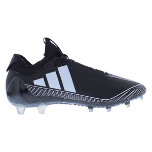Chaussures Adidas Adizero Electric.1 pour hommes Couleur : Noir foncé/Blanc nu/Noir foncé 100% authentique - Product Image 2