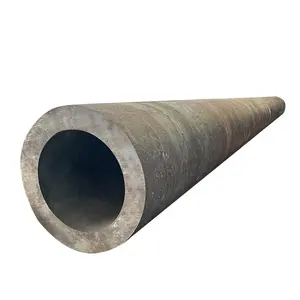 hot selling 40sch astm a179 Steel Pipe A106 Gr.b A53 Api 5l Tube Seamless Carbon Steel Pipe