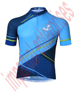 Maillot de ciclismo personalizado profesional, pantalones cortos largos, equipo de manga, carreteras urbanas, bicicleta de montaña, camiseta MTB, conjunto de Jersey de ciclismo - Product Image 5