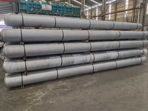 Barras de Aluminio 6061, Aleación Serie 6000, Diámetro 10 Pulgadas (254 mm), Longitud 152.4 mm, Estándar ASTM, No Secundarias, Marca OEM, Corte a Medida - Product Image 6