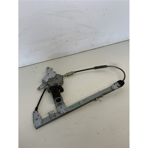 ตัวปรับกระจกไฟฟ้าด้านหน้าขวา FIAT Panda Series 7774246 (80>86) - Product Image 5