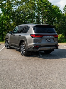 ¡CONOCE NUESTRO EXCLUSIVO LOTE DE 26 LEXUS 600 LX, CON 160 MILHAS, MODELO 21097, CON EL EXCLUSIVO KIT DE ELEVACIÓN DE COLLARÍN PRECARGADO DE WESTCOTT DESIGNS! - Product Image 6